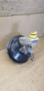 Serwo wspomaganie hamulca Ford Galaxy MK1 Lift 7M3612100L 3