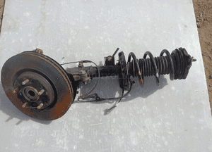 Kia Proceed 2020 AMORTYZATOR MCPHERSON PRAWY PRZÓD 2