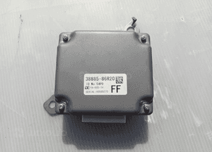 Suzuki vitara iii lift moduł sterownik 38885-86R20