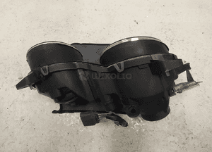 Jaguar s-type s type X200 lampa lampy reflektor reflektory xenon przód przednie lewa prawa komplet oryginał 27