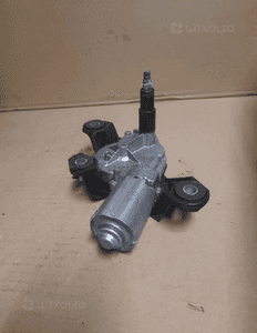 Nissan Qashqai J10 Lift Silniczek wycieraczek 0390201820 6