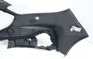 Zderzak przód przedni ford galaxy MK4 lift 19- 9