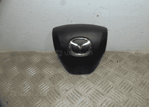 Poduszka kierowcy airbag mazda 3 ii bl 3