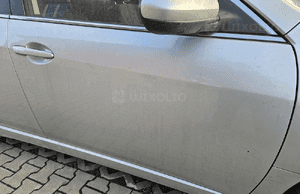 Mazda 6 GH 08-12  drzwi przód przednie prawe     22V 2