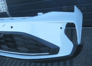 Zderzak przedni przód vw taigo 2G7 2G7807221C 2020 19