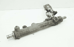 PRZEKŁADNIA KIEROWNICZA MERCEDES CL W215 EUROPA 5