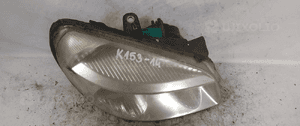 Przod przednia lampa prawa fiat doblo 1 lift 2