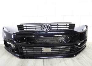 Zderzak przód vw polo v 5 lift 6C0 6c0807221 1