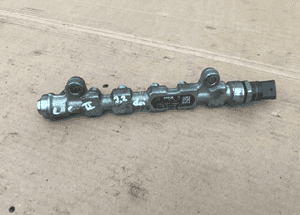 Listwa wtryskowa czujnik Renault Laguna 2 II 01-07r 8200378705 2