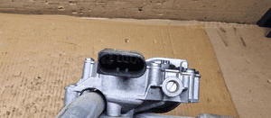 Mechanizm wycieraczek przód przedni BMW X1 E84 2992465 6