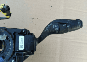 Ford Focus MK3  przelacznik wycieraczek 2