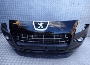 Zderzak przód peugeot 3008 1