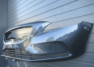 Zderzak przedni przód volvo V40 ii 31283732 2012- 7