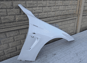 Bmw iv 4 F32 F33 F36 błotnik prawy przedni 3