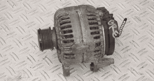 ALTERNATOR 140A 06F903023J AUDI A4 B7 2.0 TDI BRE