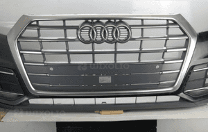 Zderzak audi Q5 80A fy 2017-2020 zwykły premium 2
