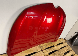 Maska pokrywa silnika przod renault clio v 5 2019- bardzo ladna 3