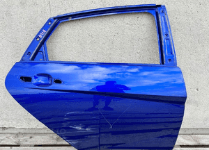 Drzwi tyl tylne prawe hyundai elantra vii 7 2020- bardzo ladne 1