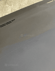 Deska airbag poduszki renault clio v 5 twarda org 13