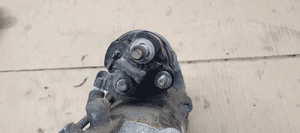 Rozrusznik starter silnika Jaguar XF X250 2.7 TDV6 8X23-11001-AA 428000-4890 5