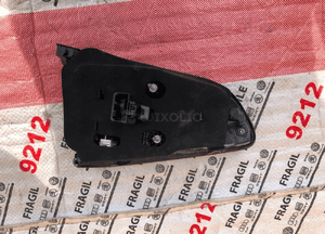 Vw golf 7 lift lampa tylna prawa 17- 2
