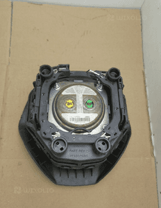 Poduszka kierowcy air bag fiat bravo ii 2