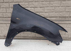 Mitsubishi asx 15-20 lift błotnik prawy nowy 1
