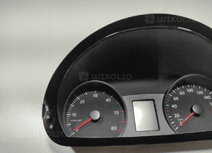 Licznik volkswagen crafter 2.5 tdi A9064467921 2E0920841S europa 2006-2014 4
