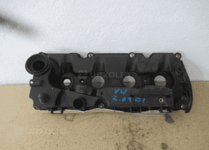 Pokrywa zaworów vw audi skoda seat 2.0 tdi 04L103475 1