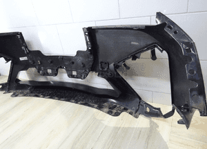 Bmw ix I20 zderzak przedni 7933621 10
