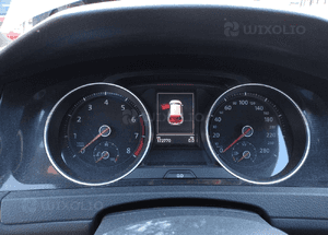 Skrzynia biegów automatyczna golf vii gti 2.0 tfsi pus 2012-2016 6