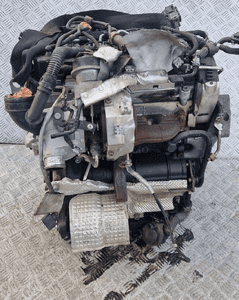 Silnik kompletny audi A3 8V 2.0 tdi crb org 5