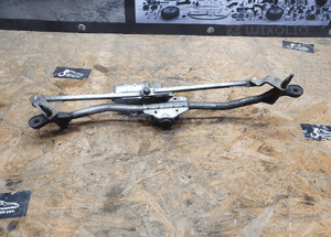 Mechanizm 5J1955113B Wycieraczek Silniczek Przod EUROPA Skoda Fabia II Roomster 6