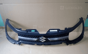 Atrapa gril grill suzuki ignis 3 iii 2016- 1
