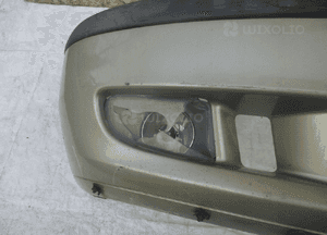 Zderzak przód przedni volvo V40 S40 00-04 3