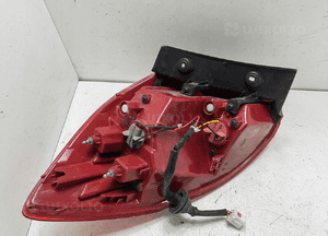 Lampa tylna tył prawa kia ceed ii hb 12-15 3