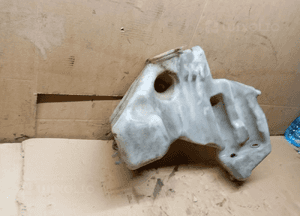 Zbiorniczek płynu spryskiwaczy Mercedes Sprinter 901 9018690120 5