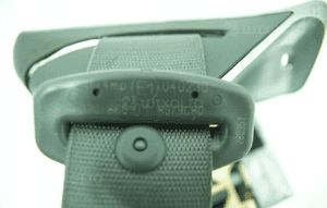 PAS PIROTECHNICZNY LEWY A2308600185 9C80 MERCEDES SL R230 02 5