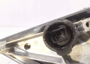 BMW 1 E81 / E87 Lusterko lewe 5 PIN - 14777 4