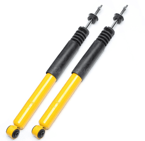 Amortyzatory Sportowe Przednie MERCEDES C W202 1