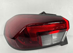 Lampa tyl tylna lewa opel corsa f vi 6 9829317380 cala europa 1