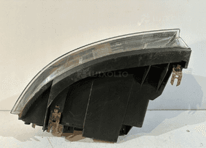 VW Sharan Lampa przednia H7 Prawa - 13845 7