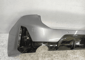 Zderzak tył tylny bmw iii 3 G21 lift kombi m pakiet 21- 2