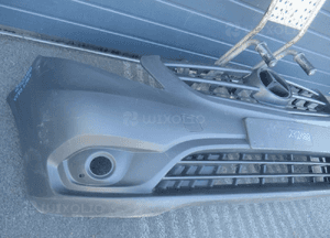 Zderzak przód przedni mercedes vito W447 A447 2014- 10