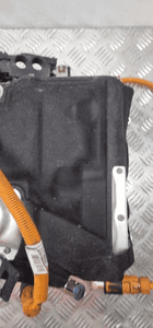 BMW I3 HYBRYDA REX INWERTER FALOWNIK 8488548 13