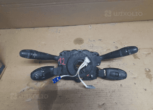 PRZEŁĄCZNIK ZESPOLONY PAJĄK PEUGEOT / CITROEN nr 96640635XT 1