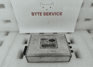 BUGATTI MODUŁ 5B0919813B 5B0.919.813B 1