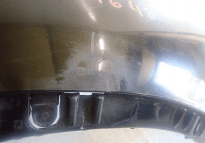Błotnik prawy przód przedni bmw X5 E70 lift 10-13R 2