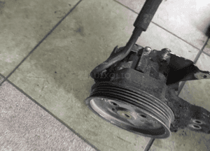 pompa wspomagania bmw x5 e 53 3.0d