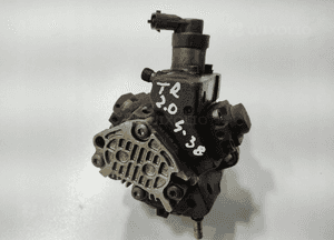 POMPA WTRYSKOWA TRAFIC II VIVARO A 2.0 DCI 8200690744 0445010170 2006-2008 3